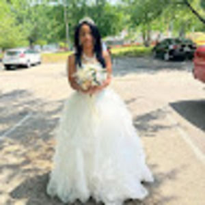 Meet your Posher, Joanne